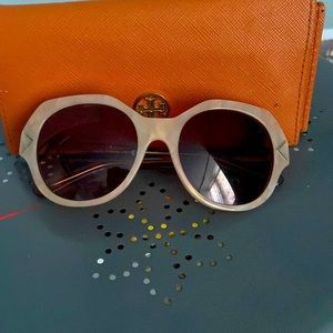 Tory Burch sunglasses